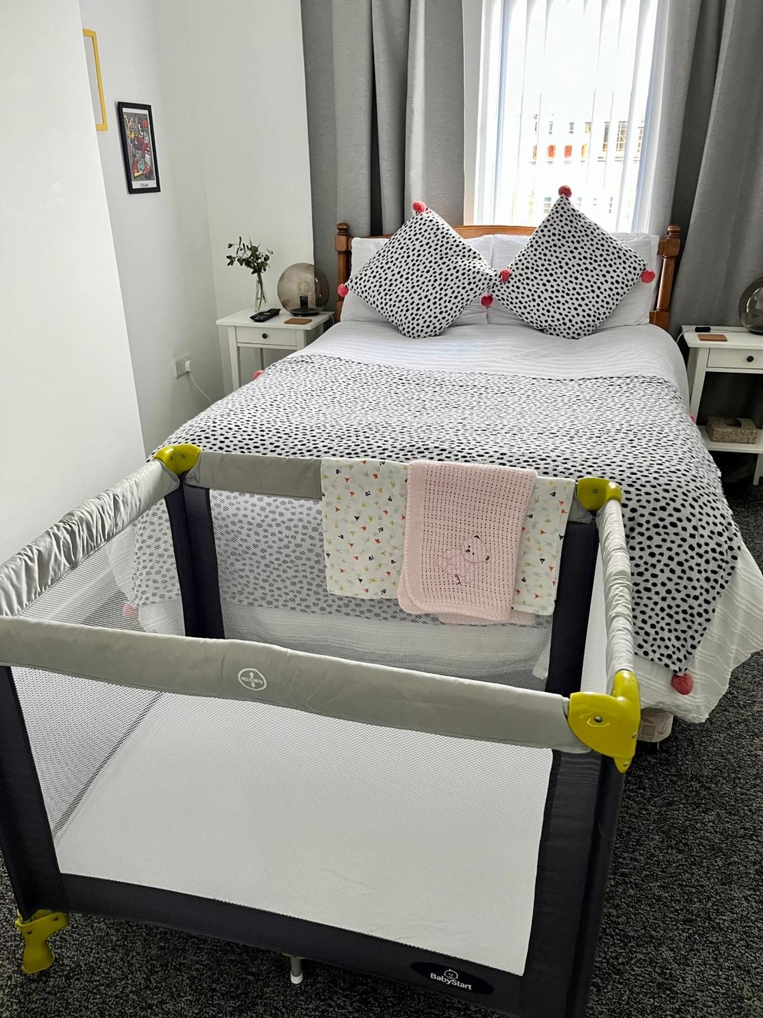 Stay-K-Belfast Cosy Entire House 10 Mins From City Centre Exterior photo