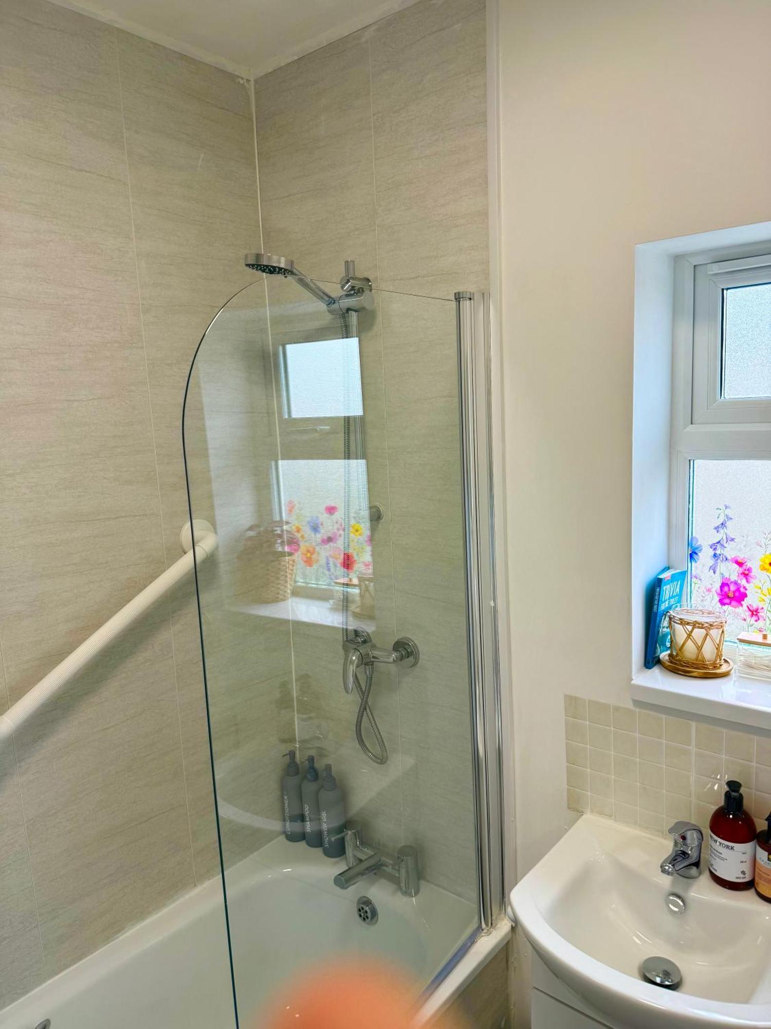 Stay-K-Belfast Cosy Entire House 10 Mins From City Centre Exterior photo