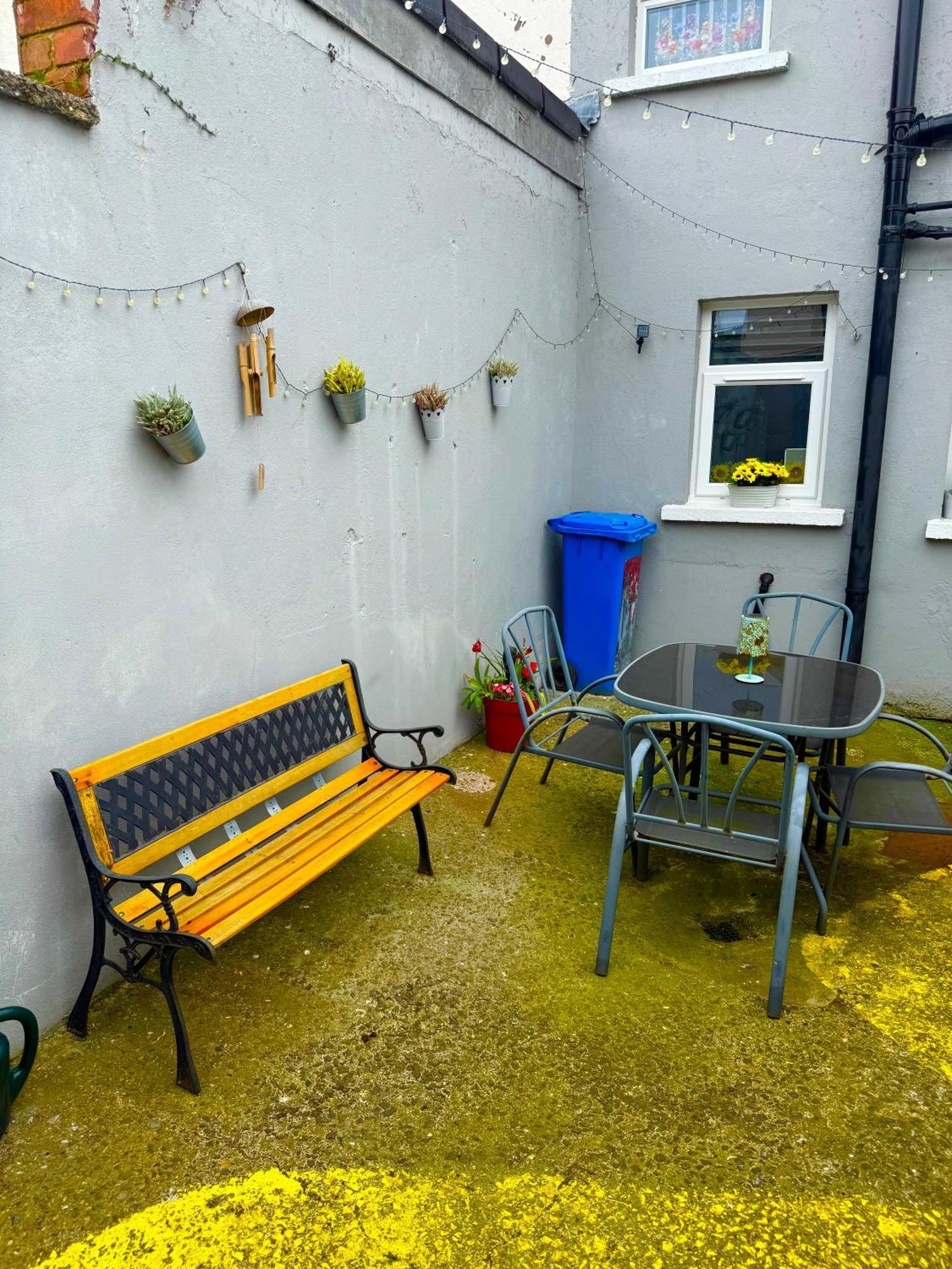 Stay-K-Belfast Cosy Entire House 10 Mins From City Centre Exterior photo
